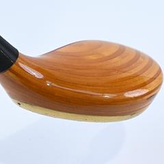 Ping Zing #3 Wood / 15 Degree / Stiff Flex Ping KT-M Shaft - Image 5