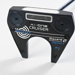 Odyssey Ai-One Square 2 Square #7 Putter / 38 Inch - Image 2