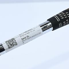 Ping Zing #3 Wood / 15 Degree / Stiff Flex Ping KT-M Shaft - Image 7