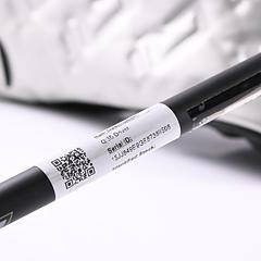 Taylormade Qi35 Driver / 10.5 Degree / Senior Flex AirSpeeder 50 Shaft - Image 3