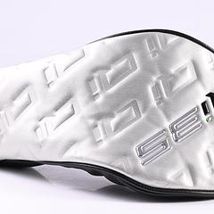 Taylormade Qi35 Driver / 10.5 Degree / Senior Flex AirSpeeder 50 Shaft - Image 5