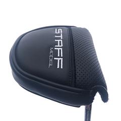 Used Wilson TM22 Putter / 34.0 Inches - Image 9