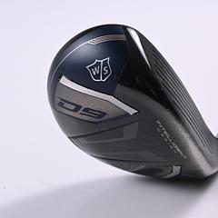 Wilson D9 #3 Hybrid / 19 Degree / Regular Flex Tensei AV White 60 Shaft - Image 1