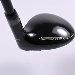 Wilson D9 #3 Hybrid / 19 Degree / Regular Flex Tensei AV White 60 Shaft - Image 5