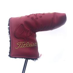 Used Scotty Cameron Special Select Squareback 2 Putter / 33.0 Inches - Image 9