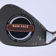 Taylormade Hi-Toe 4 Sand Wedge / 56 Degree / Wedge Flex Dynamic Gold 115 Shaft - Image 2