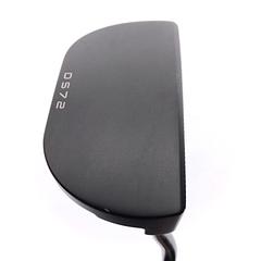 Used Ping PLD DS72 Black 2024 Putter / 34.0 Inches - Image 1