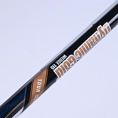 Taylormade Hi-Toe 4 Sand Wedge / 56 Degree / Wedge Flex Dynamic Gold 115 Shaft - Image 4