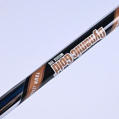 Taylormade Hi-Toe 4 Sand Wedge / 56 Degree / Wedge Flex Dynamic Gold 115 Shaft - Image 4