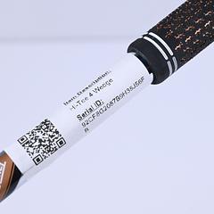 Taylormade Hi-Toe 4 Sand Wedge / 56 Degree / Wedge Flex Dynamic Gold 115 Shaft - Image 5