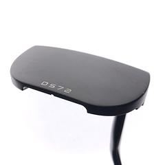 Used Ping PLD DS72 Black 2024 Putter / 34.0 Inches - Image 2