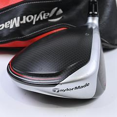 Taylormade M5 Driver / 10.5 Degree / X-Flex Aldila Rogue Elite 9-9-5 65 - Image 8