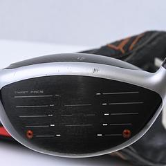 Taylormade M5 Driver / 10.5 Degree / X-Flex Aldila Rogue Elite 9-9-5 65 - Image 9