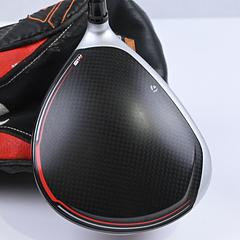 Taylormade M5 Driver / 10.5 Degree / X-Flex Aldila Rogue Elite 9-9-5 65 - Image 1