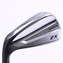 Left Hand Srixon ZX MK II 2023 #3 Iron / 20 Degree / Stiff Flex KBS Tour Lite - Image 1