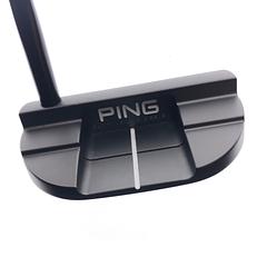 Used Ping PLD DS72 Black 2024 Putter / 34.0 Inches - Image 5