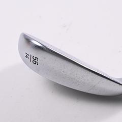 Callaway Mack Daddy CB Sand Wedge / 56 Degree / Wedge Flex KBS Hi-Rev 2.0 - Image 3