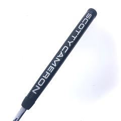 Used Scotty Cameron Special Select Squareback 2 Putter / 33.0 Inches - Image 8