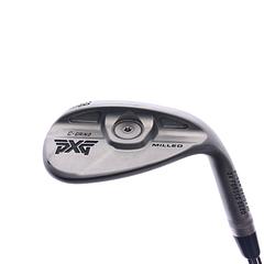 Used PXG Sugar Daddy III 3x Forged 8620 Lob Wedge / 58.0 Degrees / Stiff Flex - Image 1