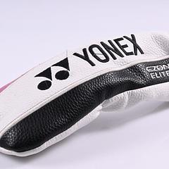 Ladies Yonex Ezone Elite 2 #5 Hybrid / 26 Degree / Ladies Flex Yonex EL 50 Shaft - Image 9