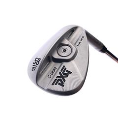 Used PXG Sugar Daddy III 3x Forged 8620 Lob Wedge / 58.0 Degrees / Stiff Flex - Image 2