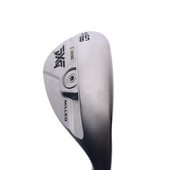 Used PXG Sugar Daddy III 3x Forged 8620 Lob Wedge / 58.0 Degrees / Stiff Flex - Image 4