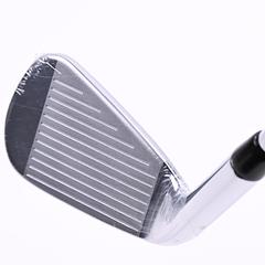 Callaway Mavrik Pro #5 Iron / 23.5 Degree / Stiff Flex Dynamic Gold Mid 115 S300 - Image 2