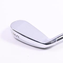 Callaway Mavrik Pro #5 Iron / 23.5 Degree / Stiff Flex Dynamic Gold Mid 115 S300 - Image 3