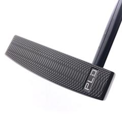 Used Ping PLD DS72 Black 2024 Putter / 34.0 Inches - Image 6