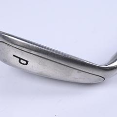 Taylormade M6 Pitching Wedge / 43.5 Degree / Regular Flex KBS MAX 85 Shaft - Image 4