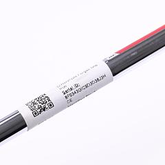 Wilson Staff DYNAPWR #7 Iron / 34 Degree / Regular Flex KBS Tour Lite Shaft - Image 5