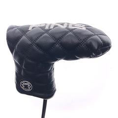 Used Ping PLD DS72 Black 2024 Putter / 34.0 Inches - Image 9