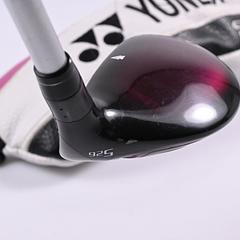 Ladies Yonex Ezone Elite 2 #5 Hybrid / 26 Degree / Ladies Flex Yonex EL 50 Shaft - Image 5