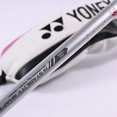 Ladies Yonex Ezone Elite 2 #5 Hybrid / 26 Degree / Ladies Flex Yonex EL 50 Shaft - Image 6