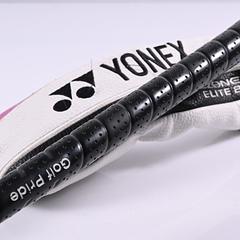 Ladies Yonex Ezone Elite 2 #5 Hybrid / 26 Degree / Ladies Flex Yonex EL 50 Shaft - Image 8