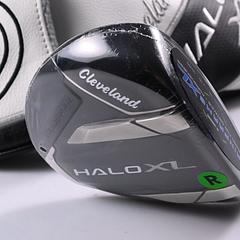 Cleveland Halo XL #3 Wood / 15 Degree / Regular Flex Tensei AV Blue 55 Shaft - Image 1