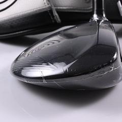 Cleveland Halo XL #3 Wood / 15 Degree / Regular Flex Tensei AV Blue 55 Shaft - Image 3