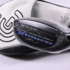 Cleveland Halo XL #3 Wood / 15 Degree / Regular Flex Tensei AV Blue 55 Shaft - Image 4