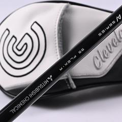 Cleveland Halo XL #3 Wood / 15 Degree / Regular Flex Tensei AV Blue 55 Shaft - Image 6