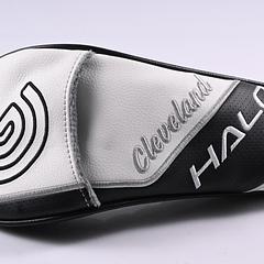 Cleveland Halo XL #3 Wood / 15 Degree / Regular Flex Tensei AV Blue 55 Shaft - Image 9