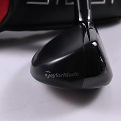Taylormade Stealth Plus #3 Hybrid / 19.5 Degree / Regular Flex HZRDUS Smoke RDX - Image 4