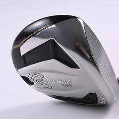 Cleveland 588 #3 Wood / 15.5 Degree / Regular Flex Matrix Ozik 6Q3 Shaft - Image 1