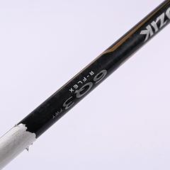 Cleveland 588 #3 Wood / 15.5 Degree / Regular Flex Matrix Ozik 6Q3 Shaft - Image 6