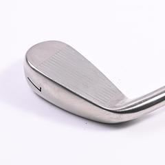 Wilson Staff DYNAPWR #7 Iron / 34 Degree / Regular Flex Recoil DART 70 Shaft - Image 3