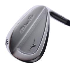 Used Mizuno Pro T-3 Gap Wedge / 52.0 Degrees / Wedge Flex - Image 2