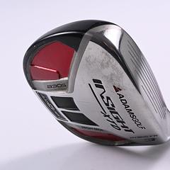 Adams Insight XTD Boxer #3 Wood / 15 Degree / Regular Flex Aldila DVS 65 Shaft - Image 1