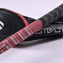 Taylormade Stealth Plus #3 Hybrid / 19.5 Degree / Stiff Flex Fujikura Pro 83 - Image 8