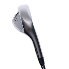 Used Mizuno Pro T-3 Gap Wedge / 52.0 Degrees / Wedge Flex - Image 3