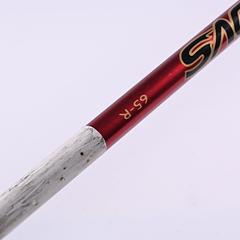 Adams Insight XTD Boxer #3 Wood / 15 Degree / Regular Flex Aldila DVS 65 Shaft - Image 6