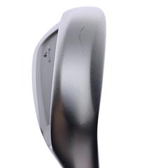 Used Mizuno Pro T-3 Gap Wedge / 52.0 Degrees / Wedge Flex - Image 4